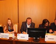 Зам.-министър Деница Николова: Кохезионната политика след 2020 г. дава възможност за многофондово финансиране за развитие на регионите