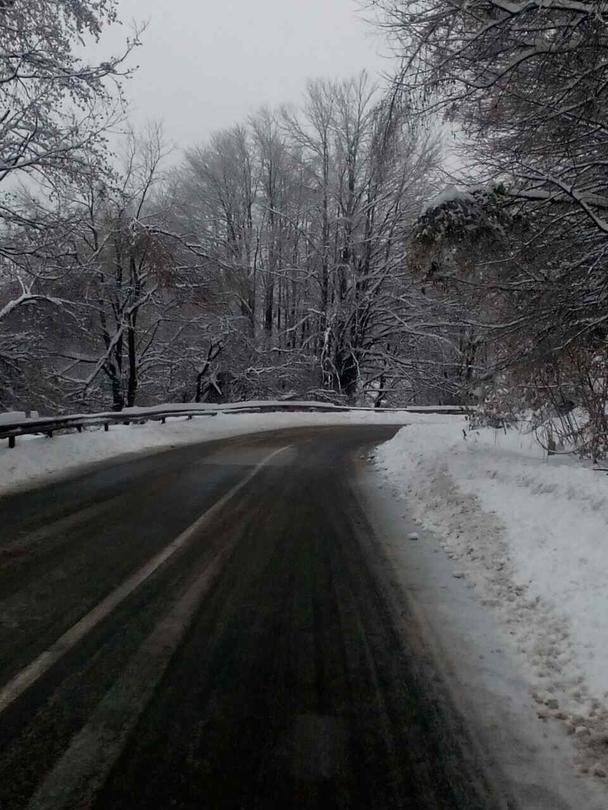 Над 620 машини обработват пътните настилки. Всички републикански пътища са проходими - 5