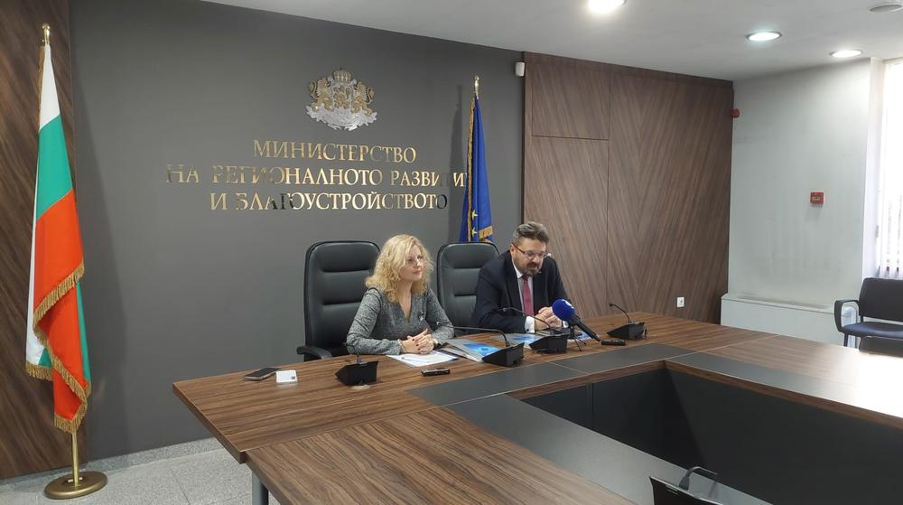 С над 7 млн. лв. от Програма „Развитие на регионите“  ще бъде обновена сградата на БТА