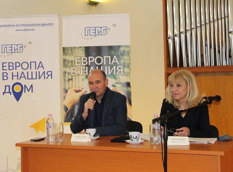 Министър Аврамова: Част от пътищата в обхвата на тол системата ще бъдат с нулева такса