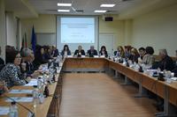 Заместник-министър Иван Аспарухов: Целенасочената инвестиционна програма е изцяло насочена към хората  