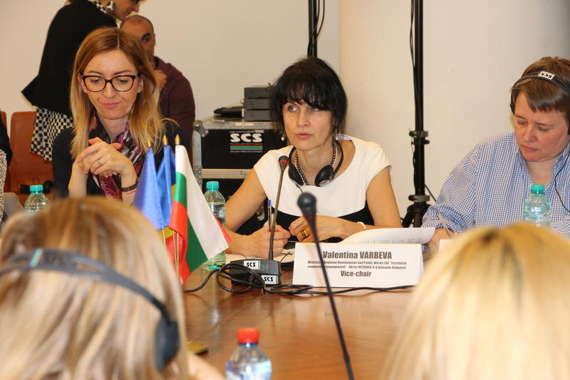 Одобрени са насоките за кандидатстване по Програмата за трансгранично сътрудничество между Румъния и България - 6