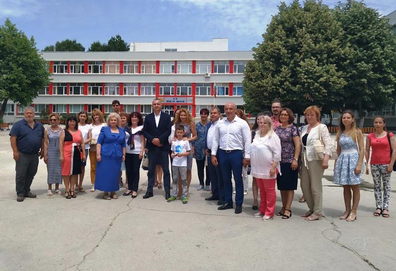 Зам.-министър Деница Николова: България ще получи с 8% повече европейски средства за развитие в новия програмен период - 3