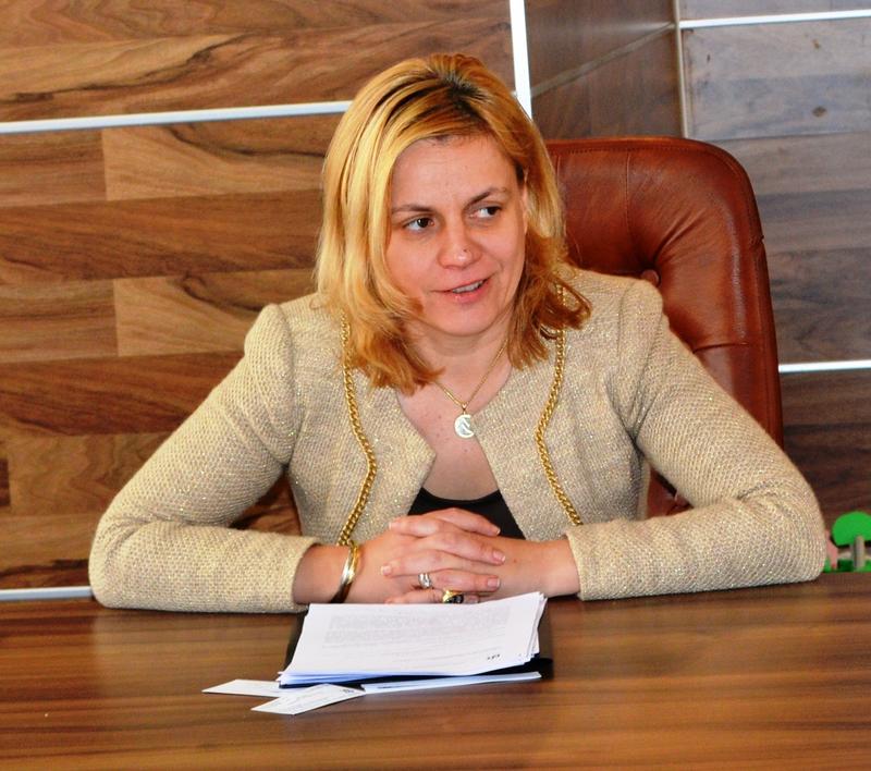 Интервю на Десислава Терзиева, министър на регионалното развитие  в предаването на БТВ, „ Лице в лице”