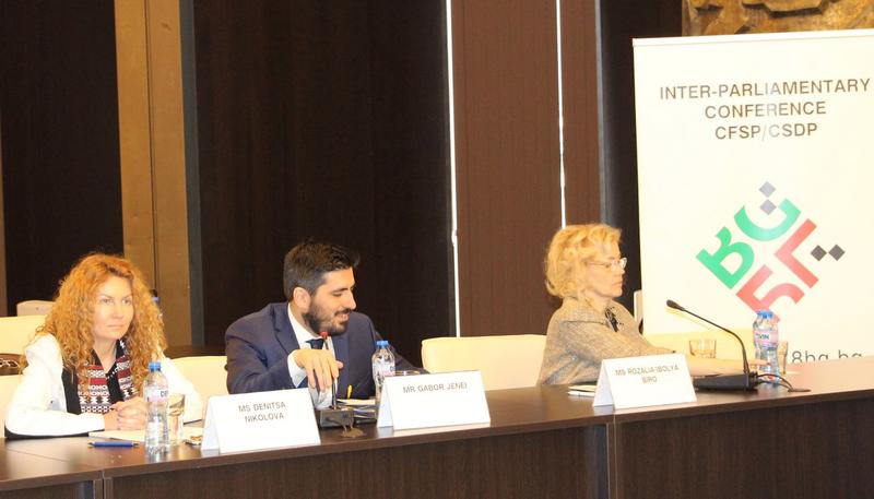 Деница Николова: Дунавската стратегия има голям принос за подобряване на стабилността и сигурността в Европа - 2