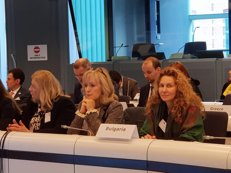 We offer six strategic projects for the development of border regions during the new programming period