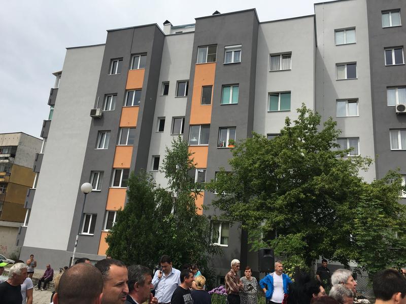  Министър Лиляна Павлова: Очакваме над 750 жилищни блока да  бъдат санирани в страната до края на годината - 8