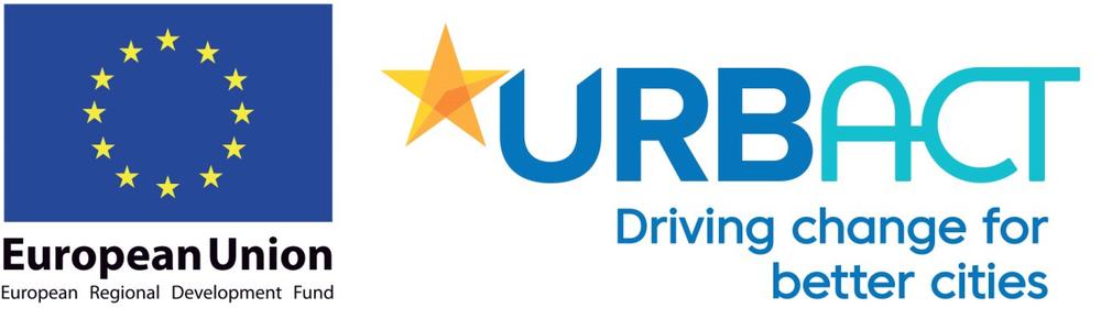 Градове от България и още 35 страни в Европа могат да получат до 1 млн. евро за създаване на партньорски мрежи по Програма ...