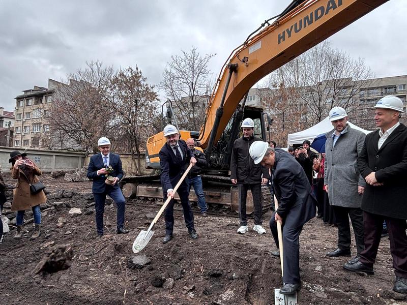 Министър Николай Найденов: Когато институциите работят в една посока, крайният резултат е много добър - 1