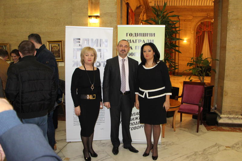  Министър Лиляна Павлова: Пътната безопасност трябва е национална кауза, около която да се обединим всички - 9