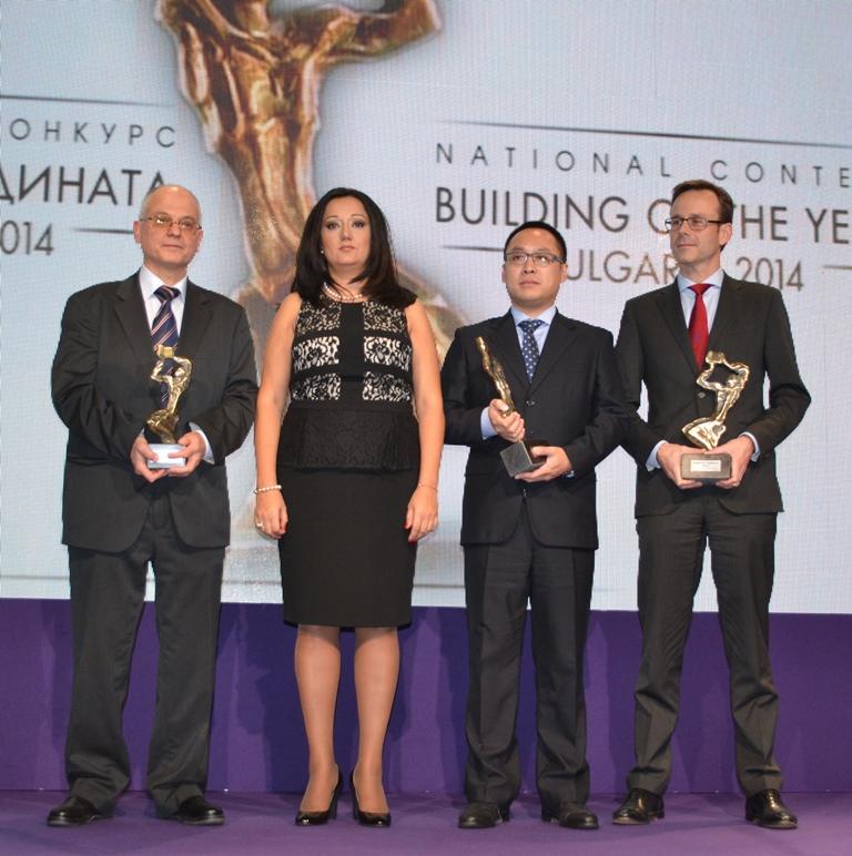 Лиляна Павлова: Волята на правителството е да стабилизира страната, за да стимулира развитието на икономиката - 6