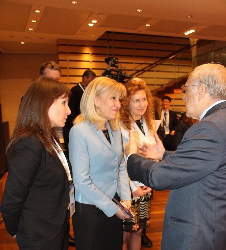 EUR 5 billion will be invested by 2020 for the development of Bulgarian regions - 1