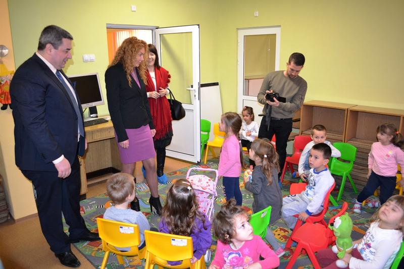 С над 624 млн. лв. от ОП 