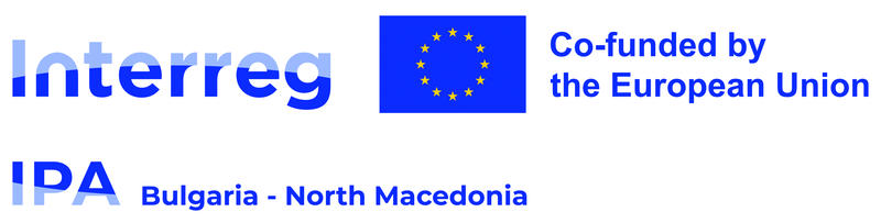 More than 4.6 million euro for the development of green infrastructure in the border region between Bulgaria and North Macedonia in the period 2021-2027