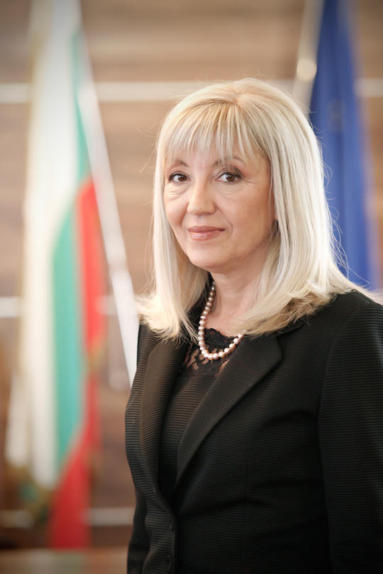„Автомагистрали“ ЕАД има 381 служители и 355 машини - 2
