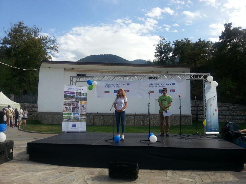 Зам-министър Деница Николова: Скоро ще бъдат сключени първите договори за изпълнение на проекти по програмата за трансгранично сътрудничество България – Сърбия 2014-2020 г. - 5