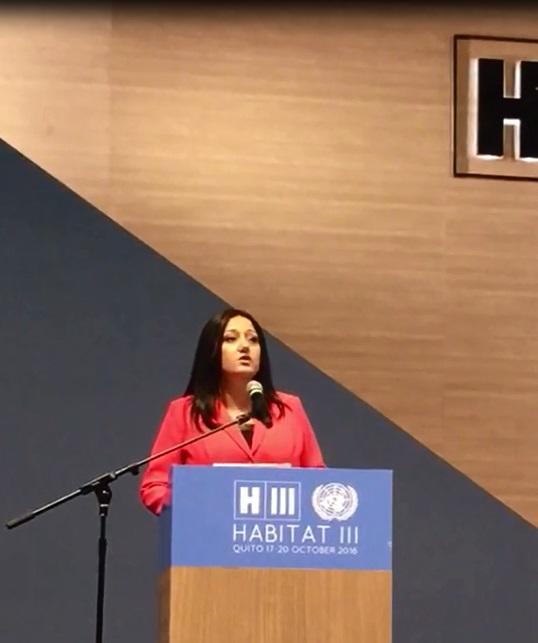 Министър Павлова: Изпълнението на Новия дневен ред за градовете е възможна мисия - 4