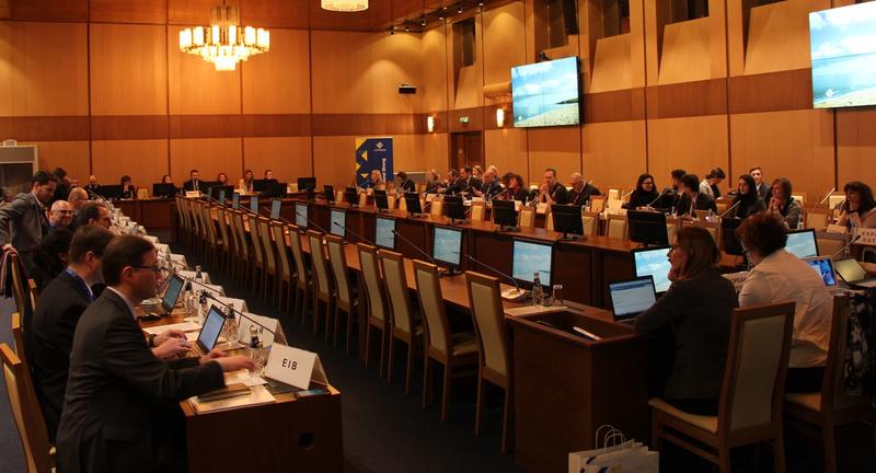 По-качествен живот в големите градове и балансирано териториално развитие на по-малките населени места, обсъдиха експерти от цяла Европа на форум в София - 5