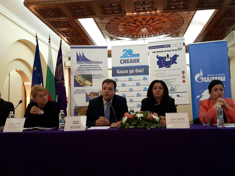  Зам.-министър Деница Николова: Министърът на регионалното развитие и благоустройството получава мандат да подпише споразумение с Фонд Мениджъра за ресурса по ОПРР