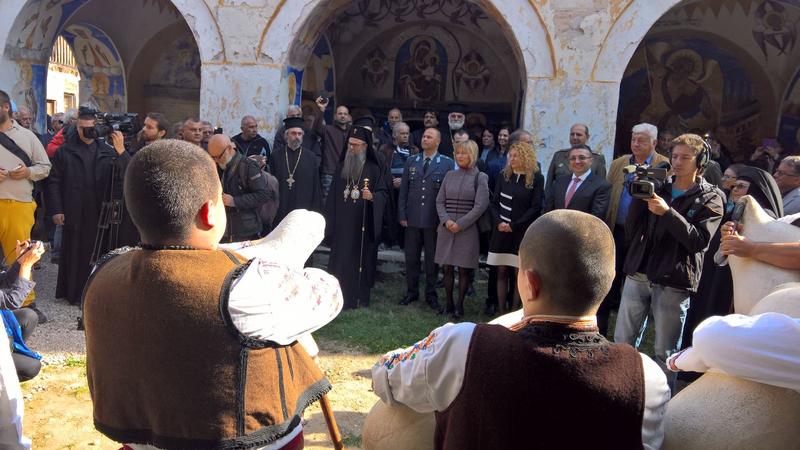 До началото на ноември започва ремонтът на 17 км от активната лента на АМ „Тракия“ между Пловдив и Стара Загора в посока Бургас - 15