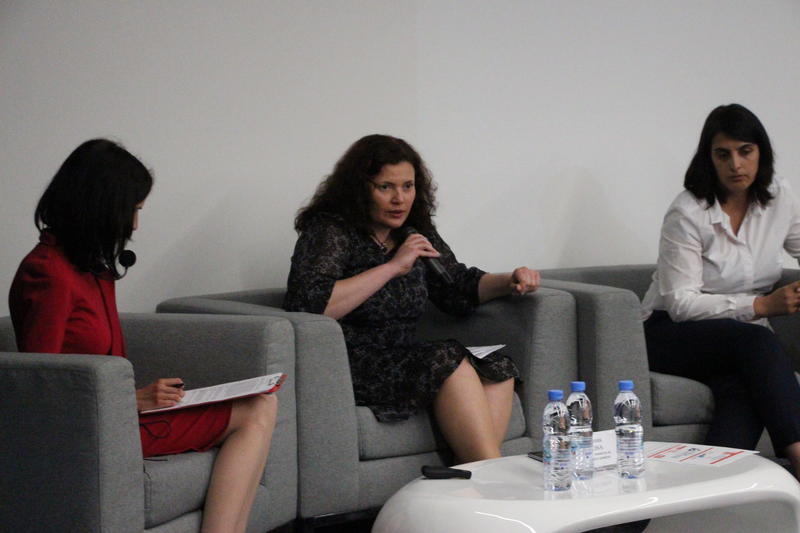 Заместник-министър Крумова: Необходимо е опростяване на процедурите с цел постигане на по-добри резултати при усвояването на еврофондовете