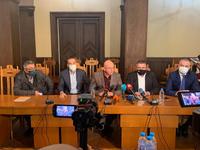 Осигурено е финансиране за свързване на язовирите „Порой“ и „Ахелой“ с водоснабдителната система на Бургас