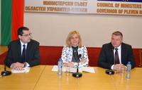 Министър Терзиева: Политиката по изграждането на магистралите върви ръка за ръка с политиката за подобряване на състоянието на малките пътища