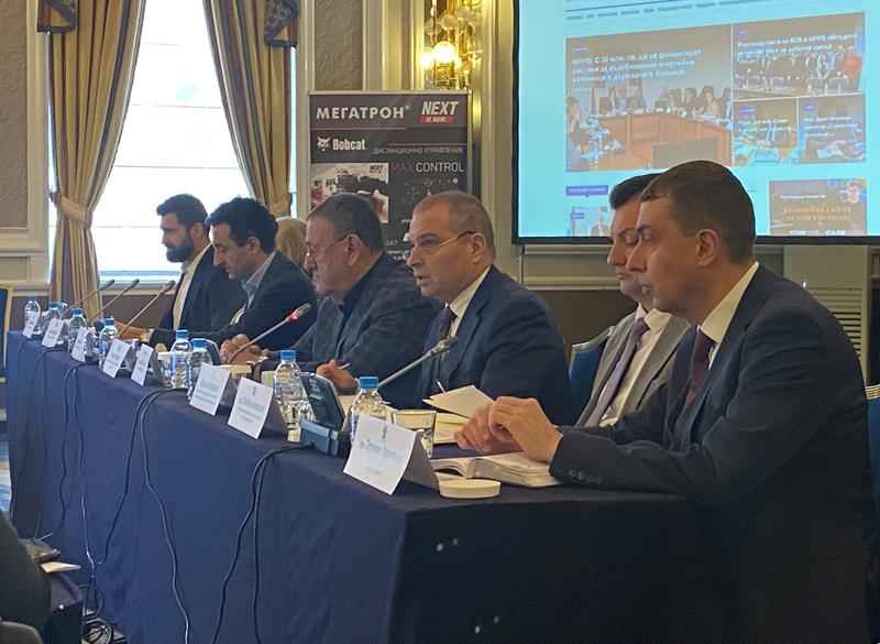 МРРБ разработва стратегия за реформиране на строителния сектор