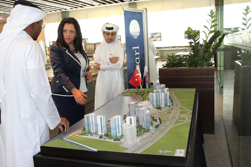  Министър Лиляна Павлова представи в Катар потенциални терени и обекти с възможности за публично-частно партньорство и бизнес-партньорства - 1