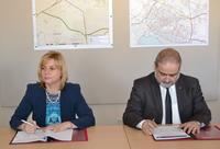  Министър Терзиева ще представи ремонтите по републиканската пътна мрежа през пролетно-летния сезон