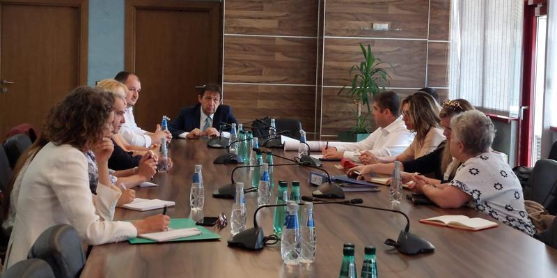 Министър Шишков: За Софийския околовръстен път – това, което оставихме, това намерихме - 2