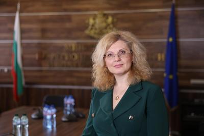 Зам.-министър Юра Витанова в интервю за в. „Строител“: Предвиждаме през 2026 г. да инвестираме почти 1 млрд. лв. в инфраструктура по „ПРР 2021-2027“