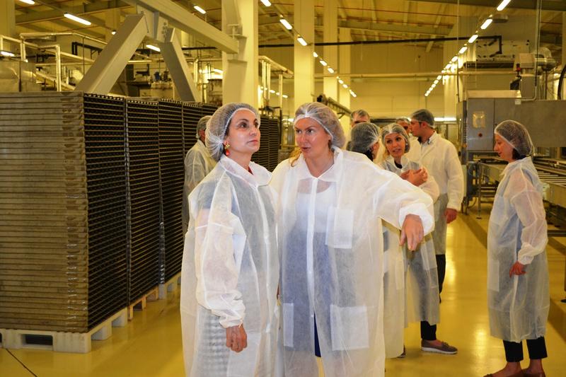 Експерти на Европейската комисия и МРРБ инспектираха проекти, реализирани по Оперативна програма „Регионално развитие“ 2007-2013 в Пловдив и Асеновград - 3