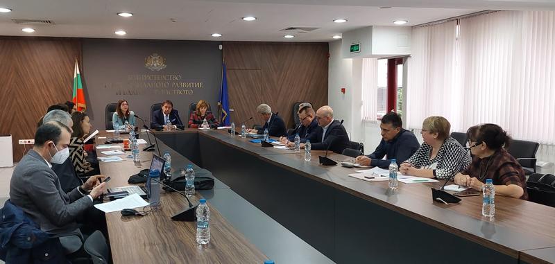 След срещата на МРРБ с браншови организации се очаква обнародването на Наредбата за техническите изисквания към енергийните характеристики на сгради - 1