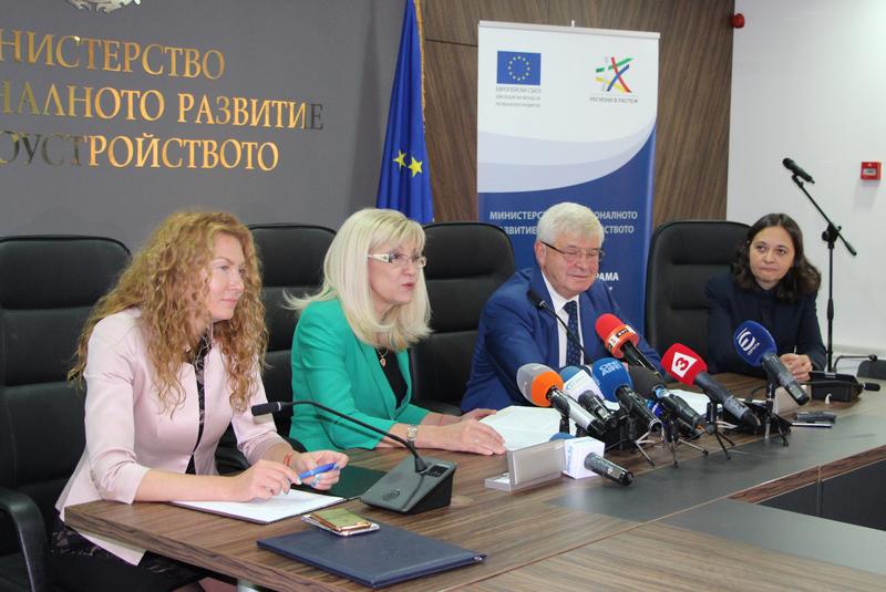 Спешната помощ ще бъде обновена със 163,5 млн. лв.