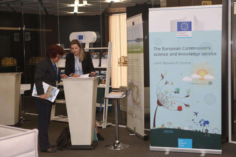 Photo Gallery - The 7th Annual Forum of the EU Strategy for the Danube Region - 4