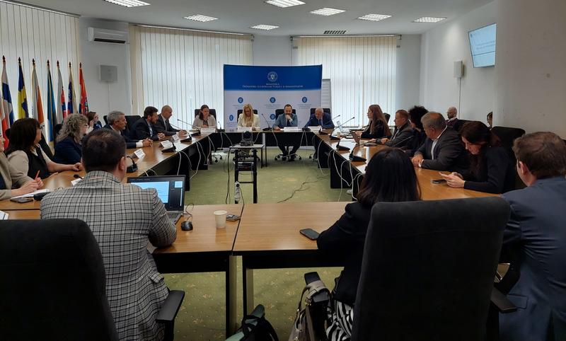 Министър Николай Найденов: Наложително е веднага да се започне работа по нова Национална жилищна стратегия - 1