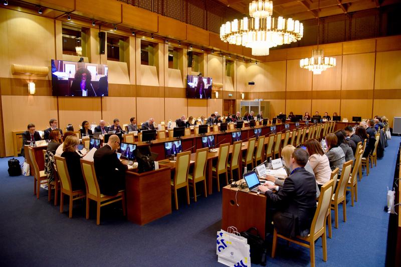 По-качествен живот в големите градове и балансирано териториално развитие на по-малките населени места, обсъдиха експерти от цяла Европа на форум в София - 6