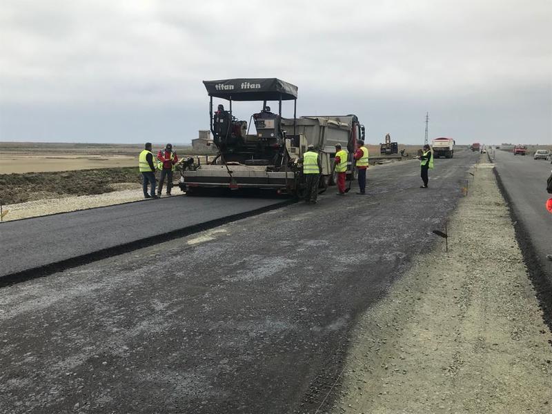 Министър Николай Нанков: Инвестираме 100 млн.лв. в  пътища в Бургас и региона - 4