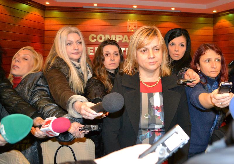 Десислава Терзиева: Отмяната на Закона за публично-частното партньорство не създава пречки за реализиране на публично-частни партньорства