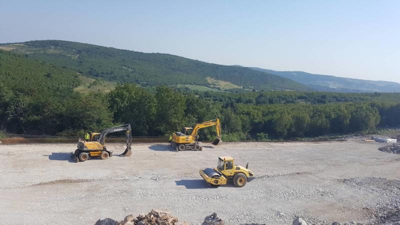 На 15 август започва строителството на нов участък от АМ“Хемус“ – от Белокопитово до Търговище - 16