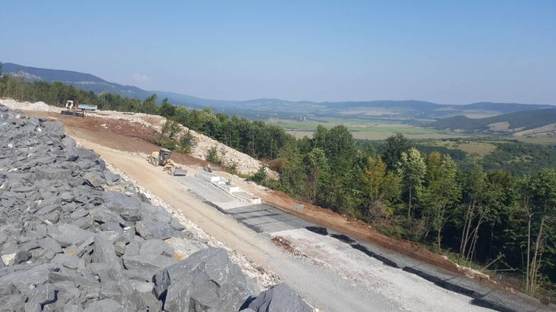 На 15 август започва строителството на нов участък от АМ“Хемус“ – от Белокопитово до Търговище - 14