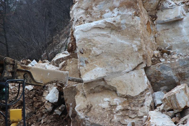 Министър Павлова: Създадена е необходимата организация за разчистване на отсечката Асеновград - Смолян - 3