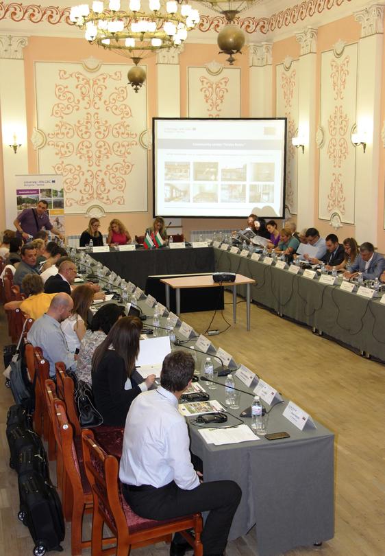 Одобрени за финансиране са 36 проекта по първата покана на програмата за сътрудничеството със Сърбия - 2