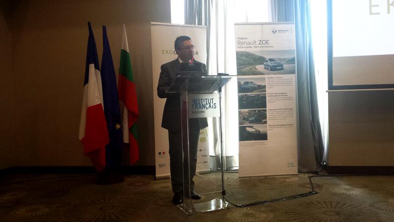 С близо 300 млн. лв. от ОП „Региони в растеж“ 39 общини ще реализират проекти за устойчива градска мобилност