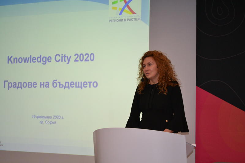 Бъдещите проекти за градско развитие с европейски пари – първо с макет или 3D визуализация за представяне пред обществеността