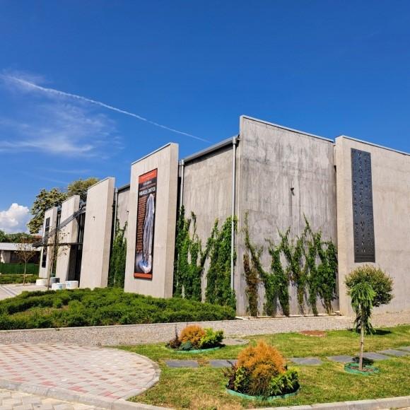Attractions, museums, eco-routes built with EU funds attract visitors to border settlements - 1