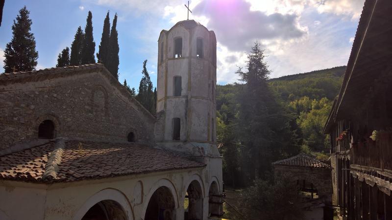 До началото на ноември започва ремонтът на 17 км от активната лента на АМ „Тракия“ между Пловдив и Стара Загора в посока Бургас - 11