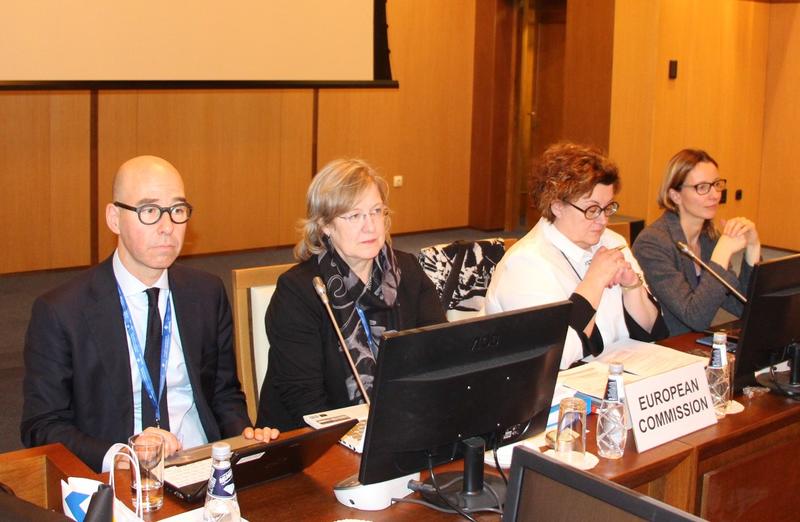 По-качествен живот в големите градове и балансирано териториално развитие на по-малките населени места, обсъдиха експерти от цяла Европа на форум в София - 8