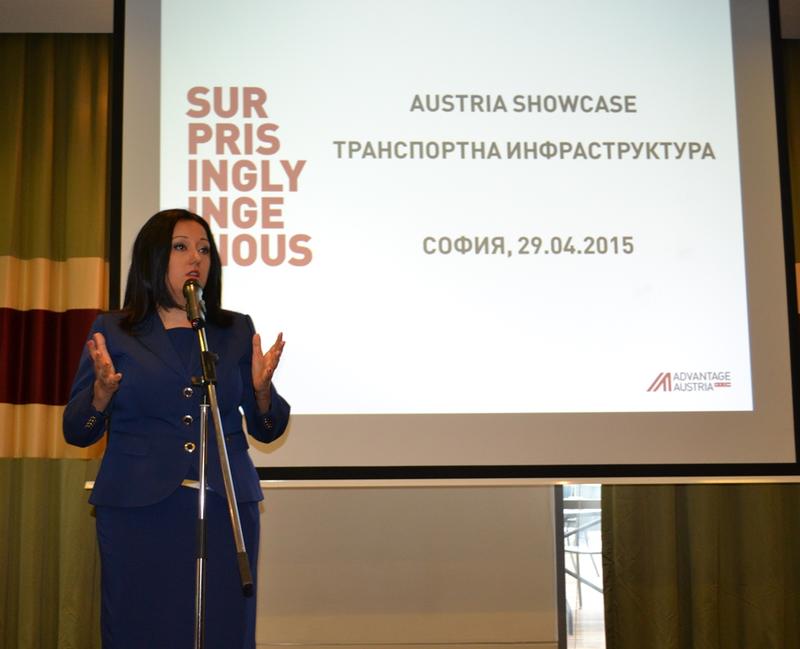 Министър Лиляна Павлова: Наш основен приоритет остава завършването на магистралния пръстен на България